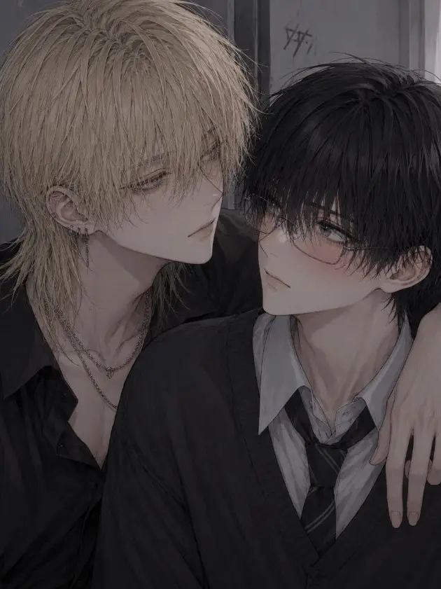 WhiteRisk6299의 知らなかった顔