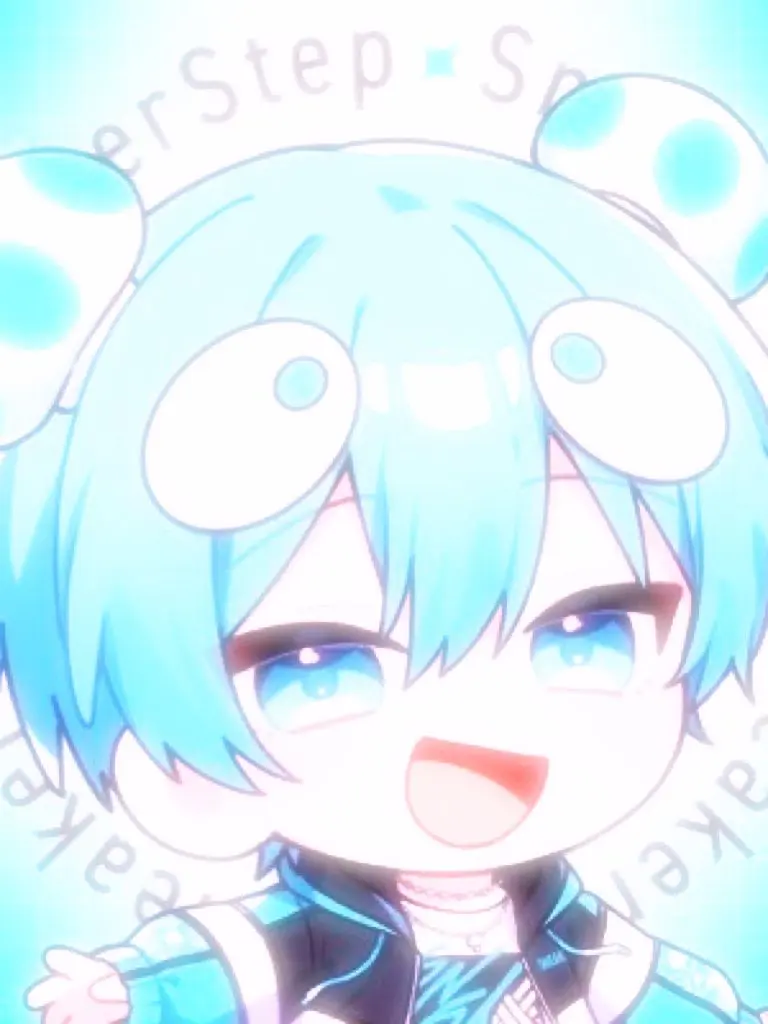 lapiskunnoone의 おさでいくんの妹……?!