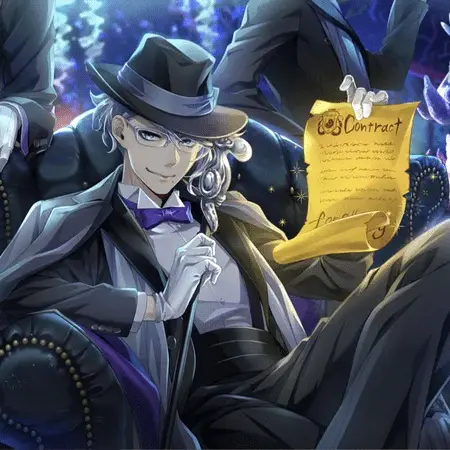 AgilePan5559의 モストロラウンジで働いてたら…？