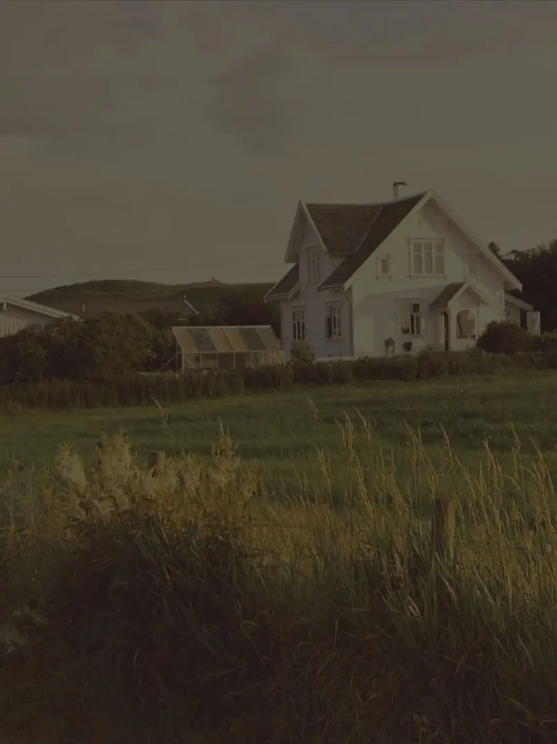 FlutterBat_13의 Farm House