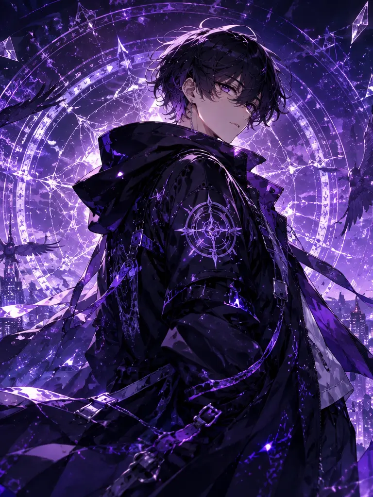 archangel1004의 《이상한 히어로들》