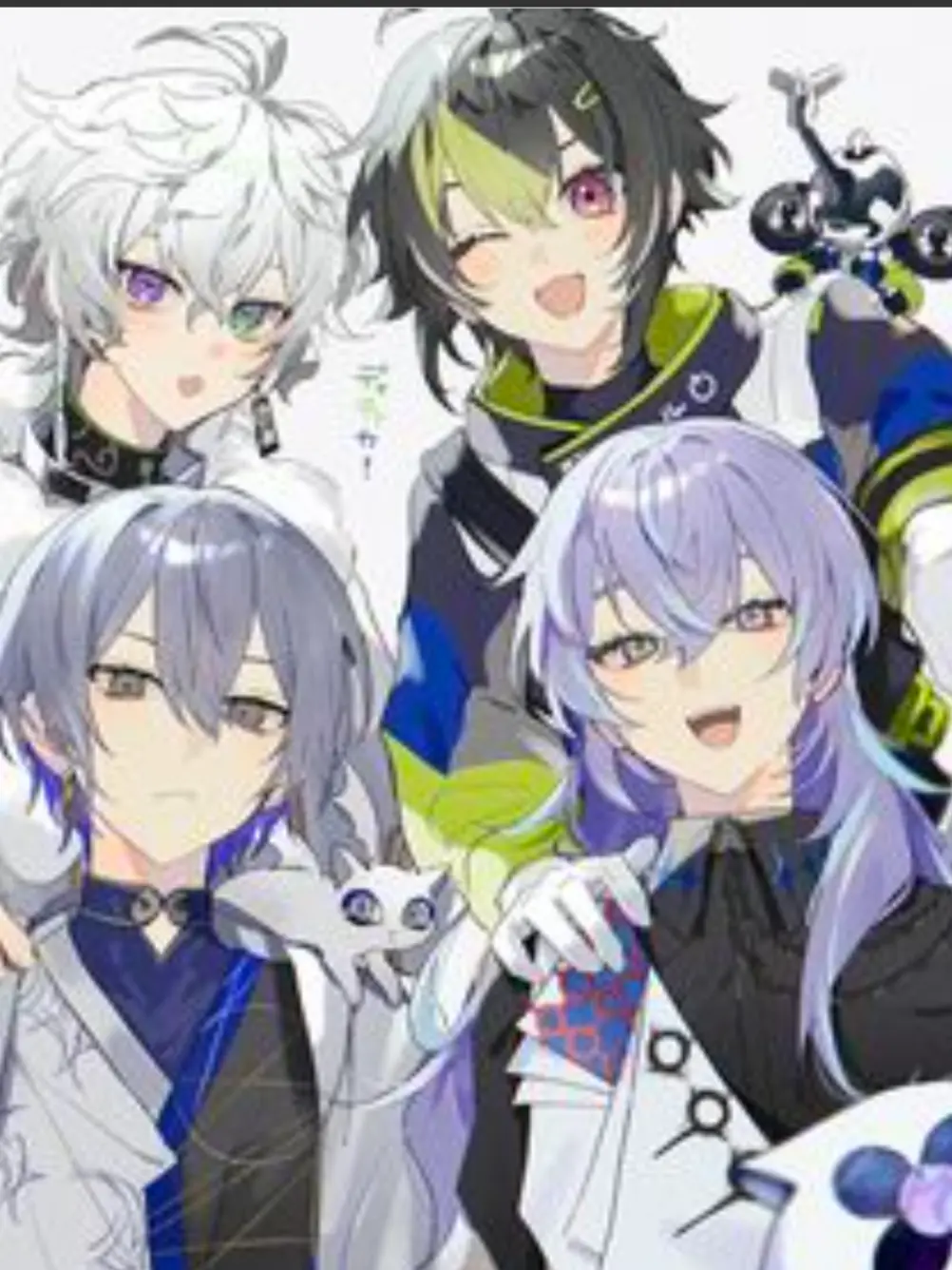 pape108의 ずーーーーーーーっと見てたよ＿♡
