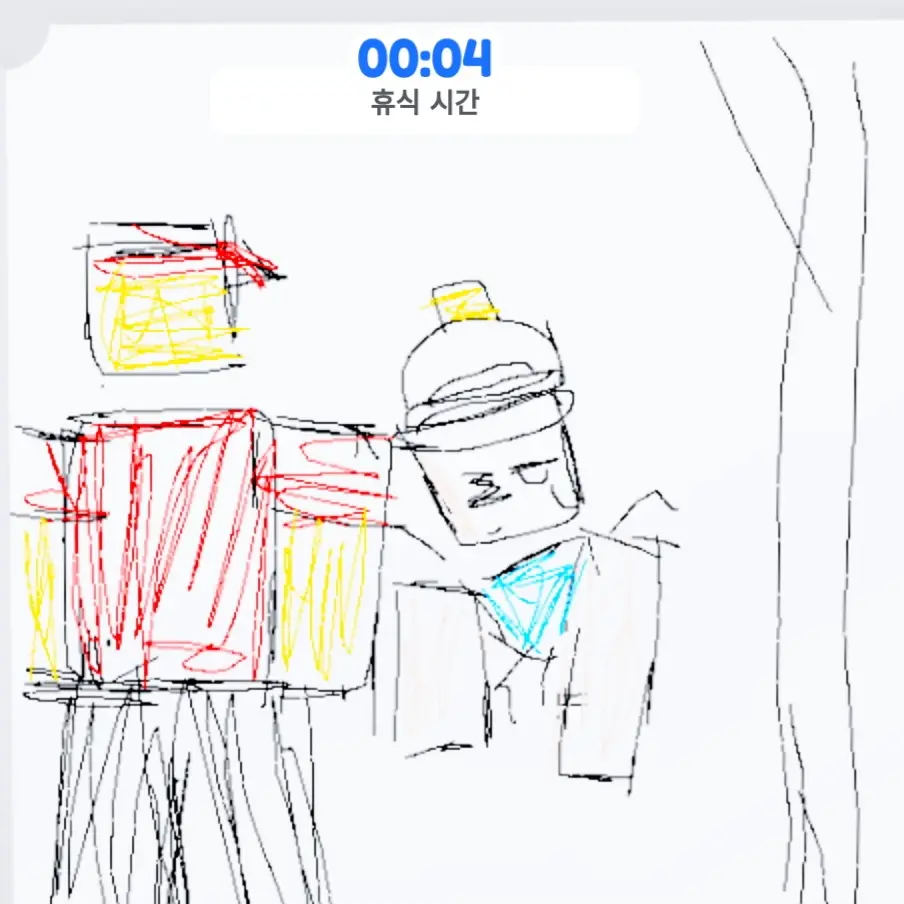 AgedChunk0284의 비공개였는데 재밌어서 공개로