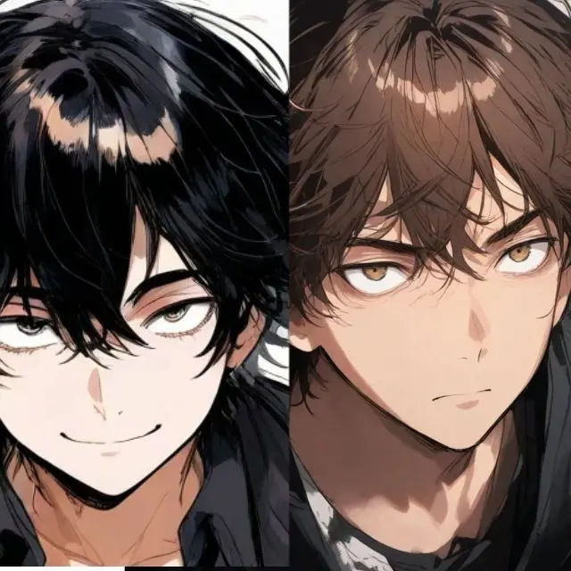 PinkLake6569의 2人のご主人様