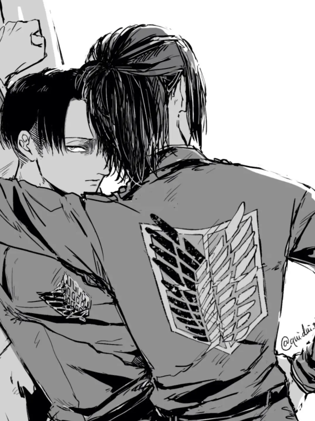 TimidJeans7400의 リヴァハンを見守ろう