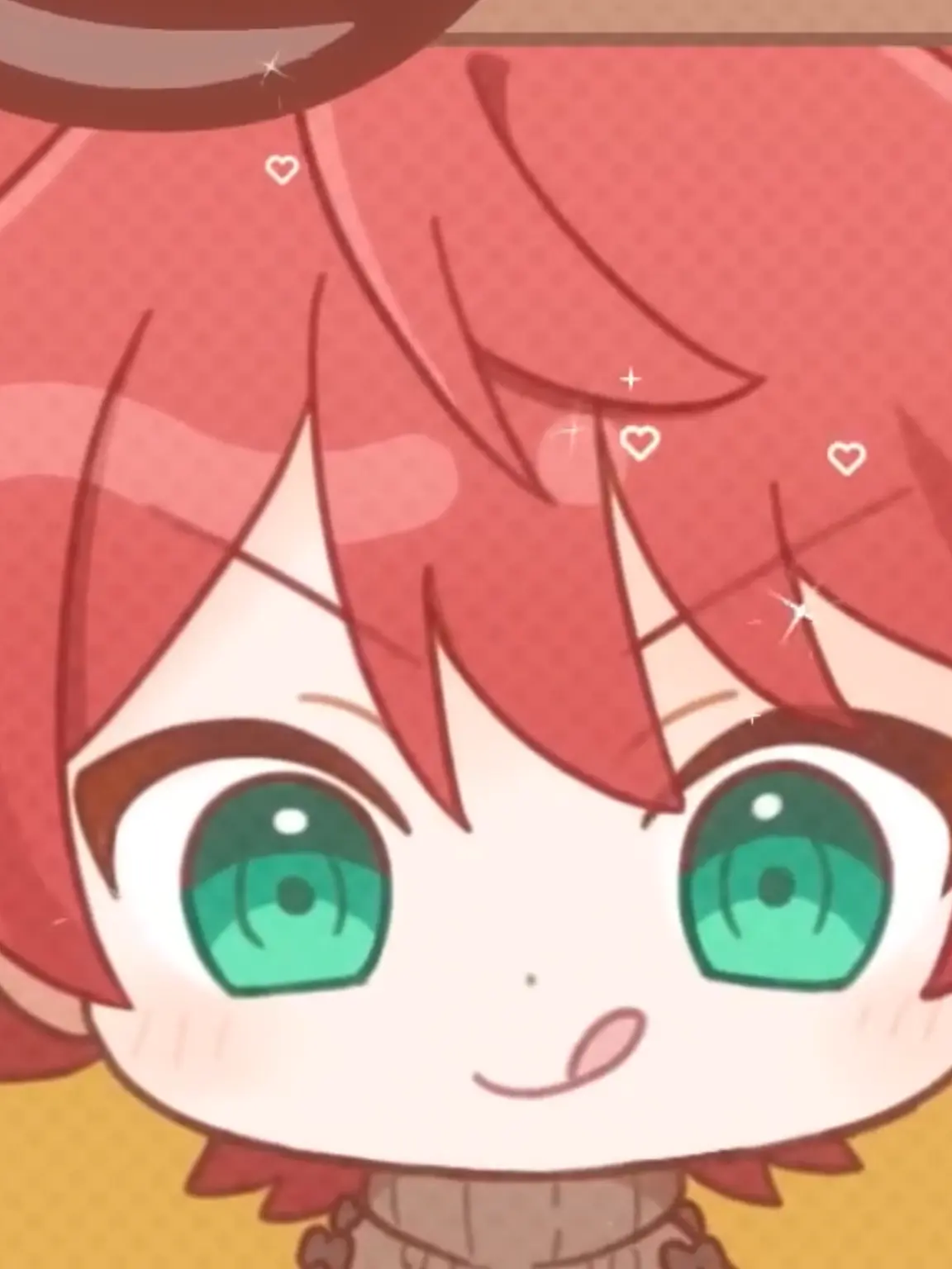 yuu.1221의 ちょっ、トイレ行かせてっ！