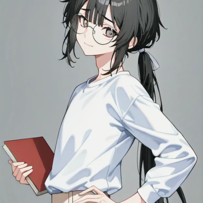 先生の隠し事