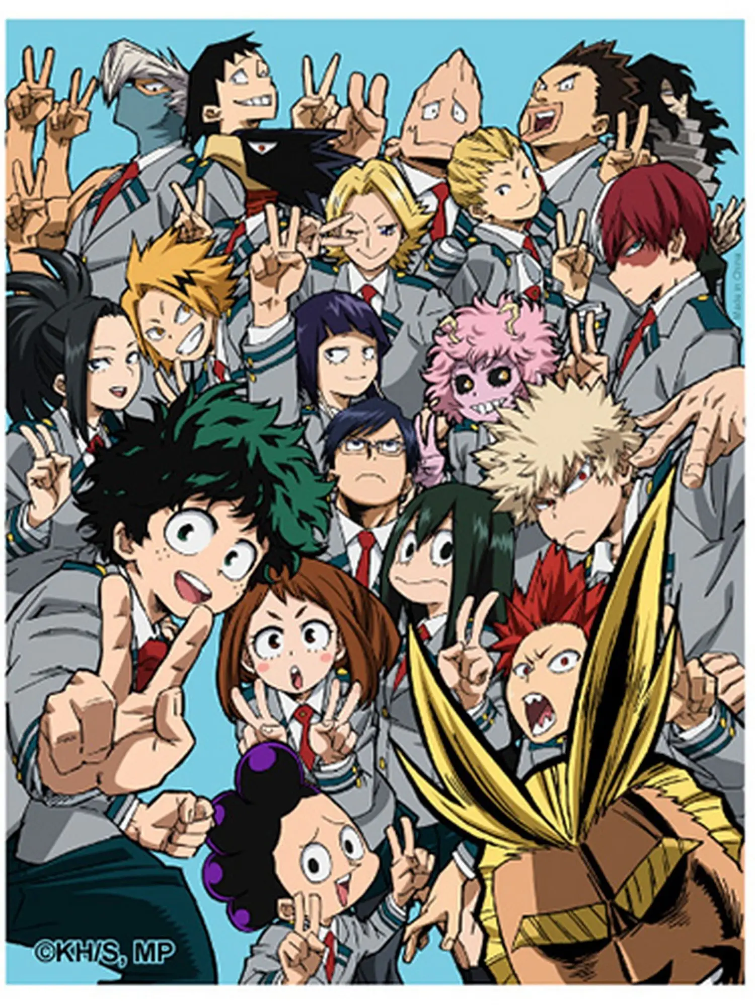 Alex5823의 Class 1A