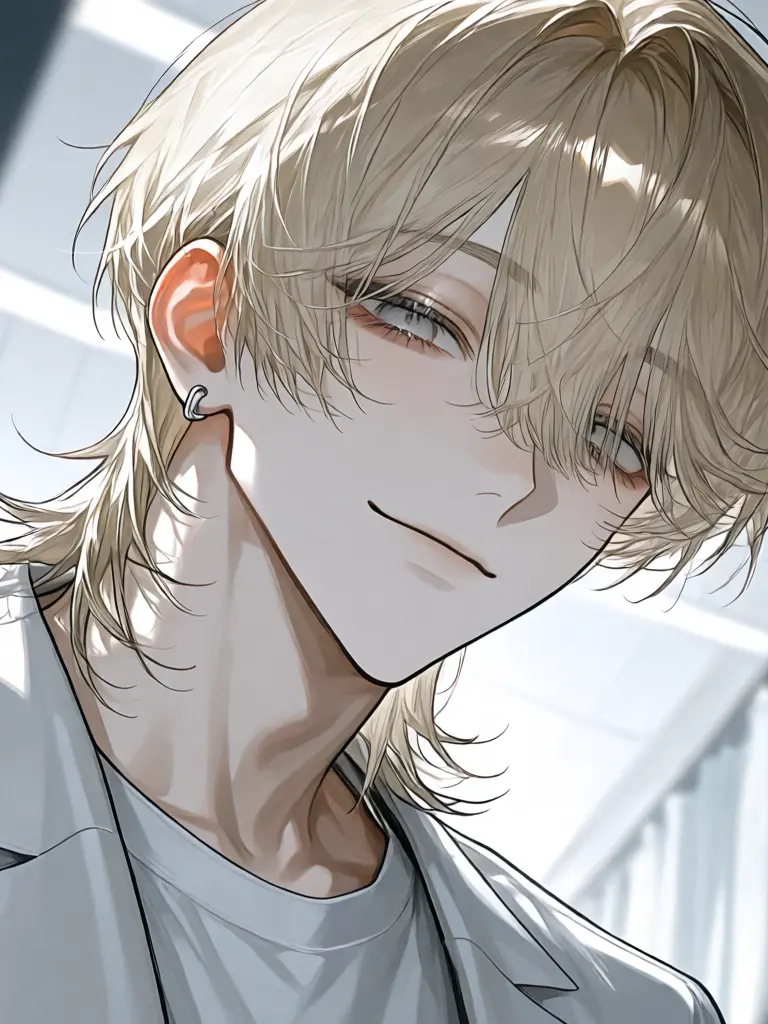 FierceOven1851의 優しい精神科医の余裕を崩したい！