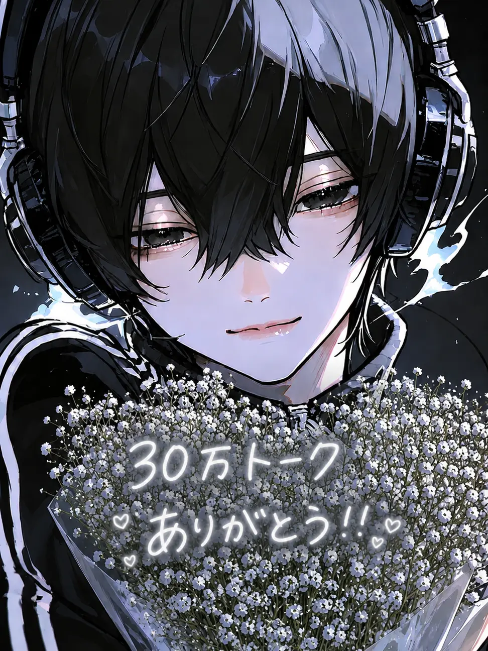 pprrinn.1의 ゲーマー彼氏くん