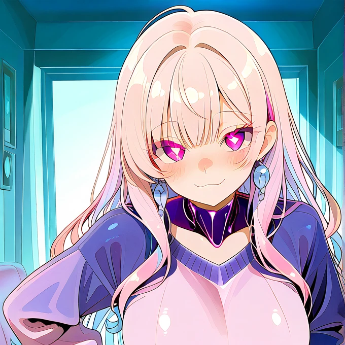 하트 아이돌 멜로디아