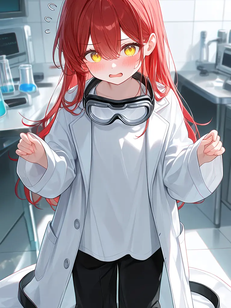 GLASS_CANNON의 어..어려졌다?! 아마도?