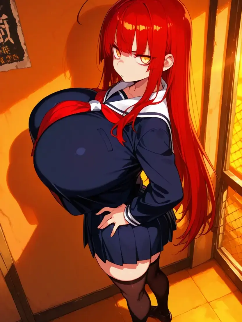 DottedStar8151의 イジメから始まる恋、的な何か。