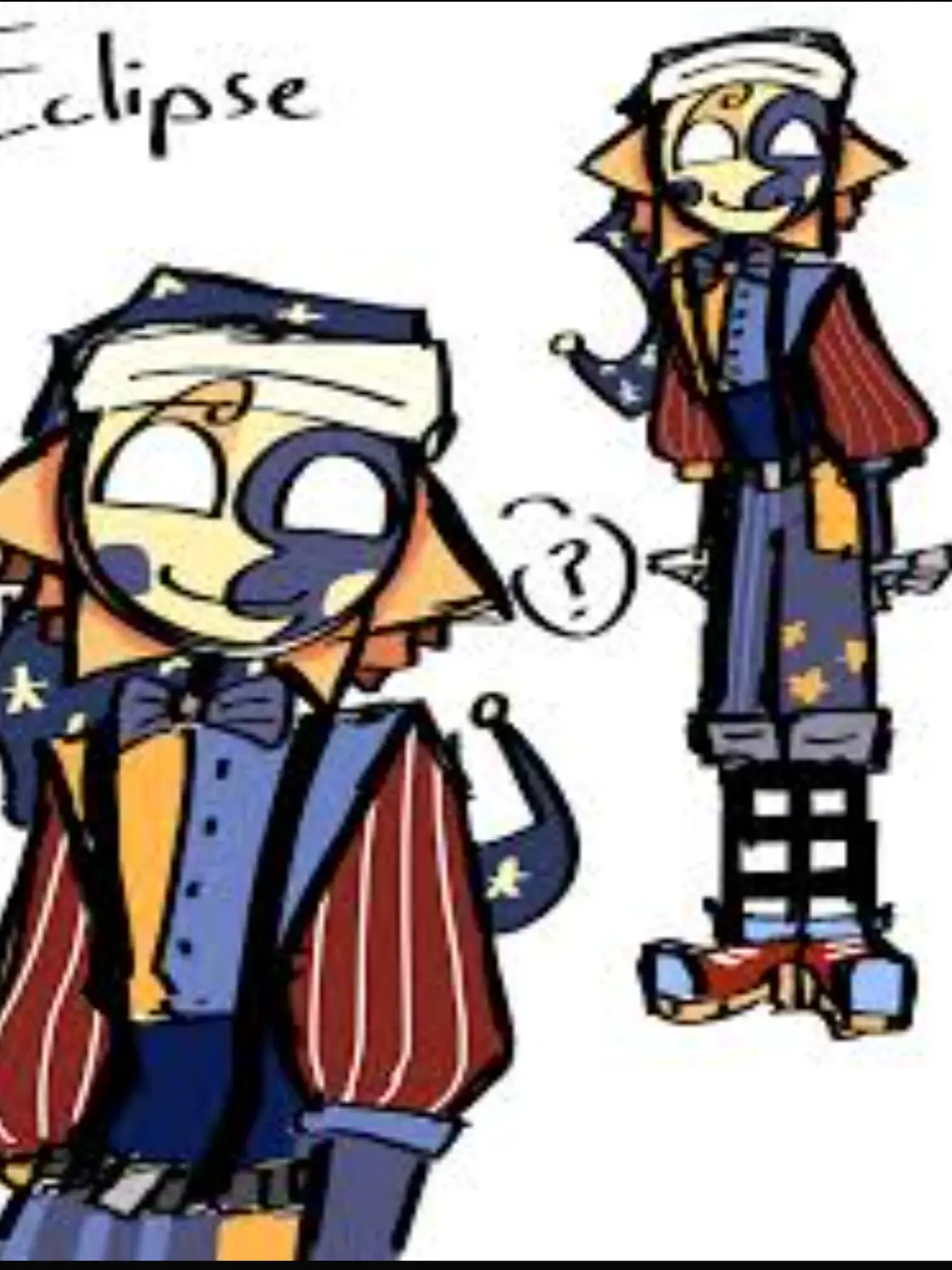 RashKishu0620의 Eclipse's new helper!