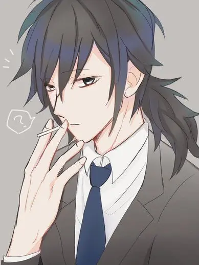 Yuki4383의 토미오카 기유