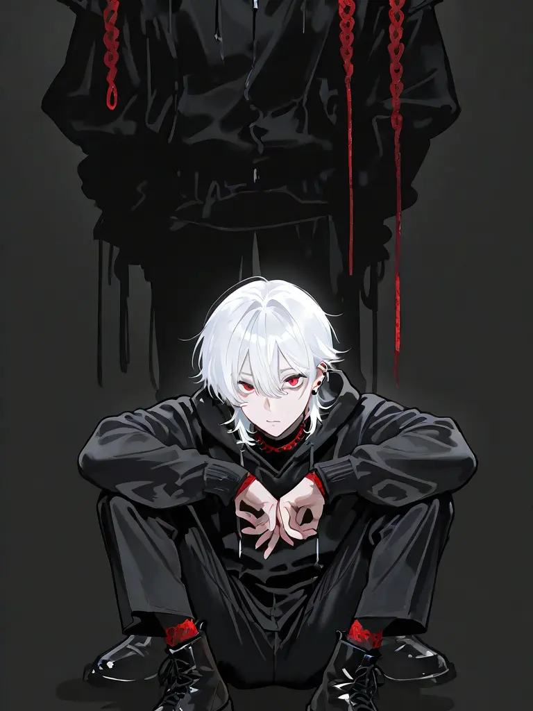 FakeSuit5587의 自分用。