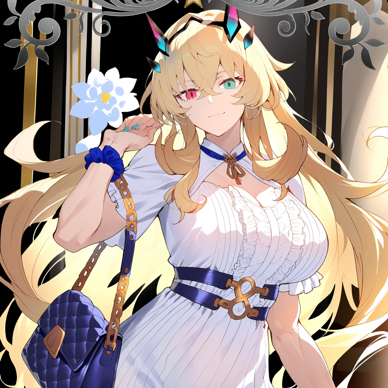 あなただけの騎士