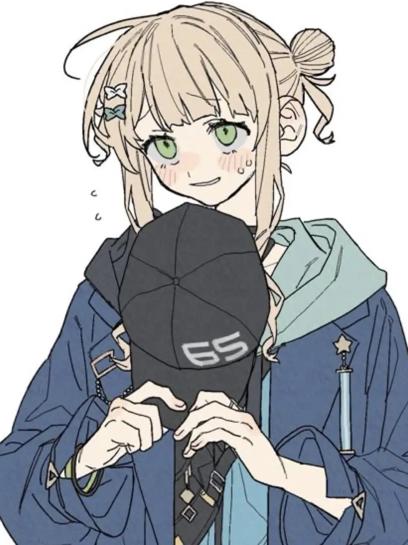 Mich12345의 Nat dosent like you-or dose she?