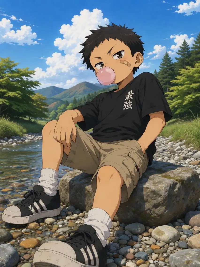 NarrowNylon3449의 生意気ショタに大人の怖さを思い知らせろ！