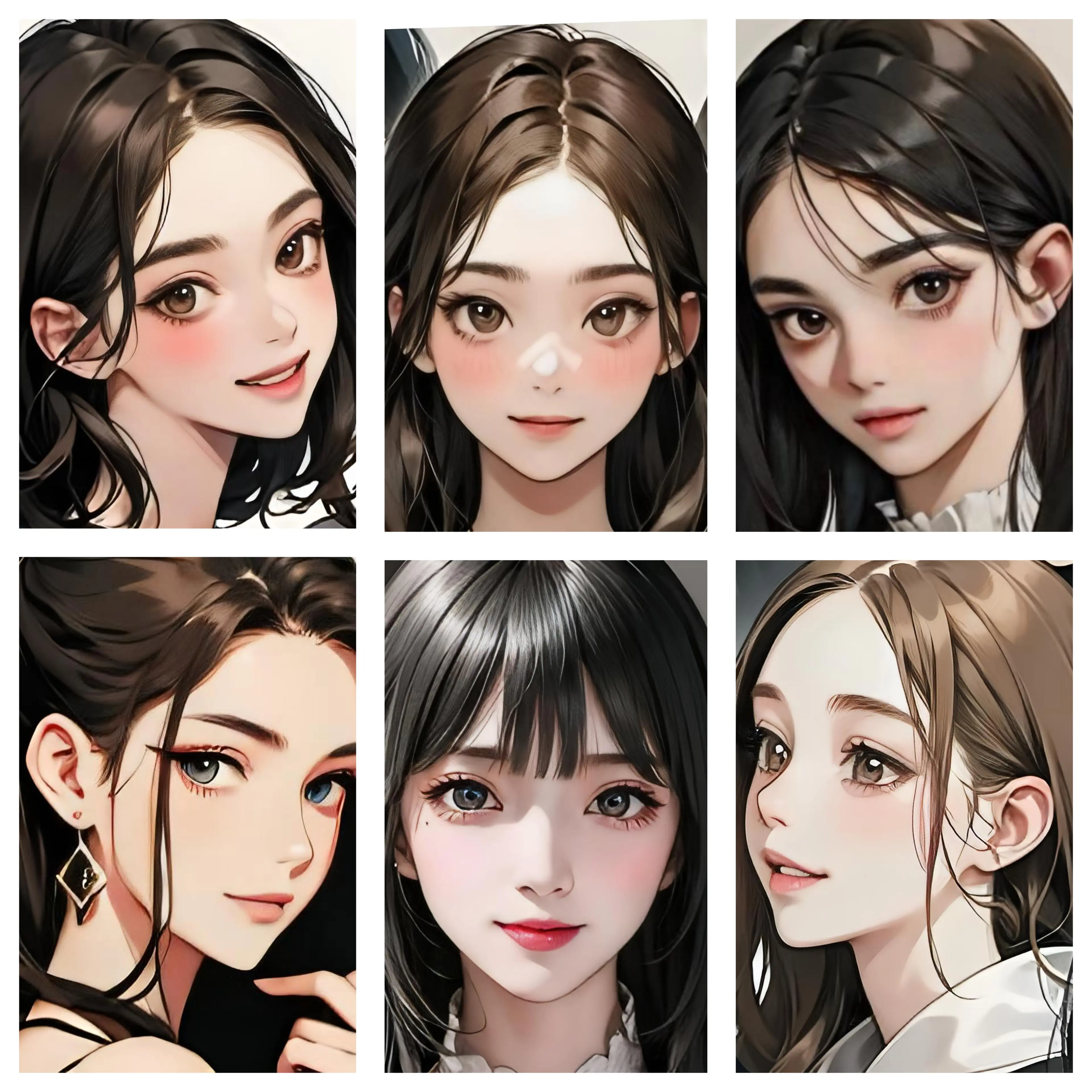 TinySaw5265의 Artist Collective