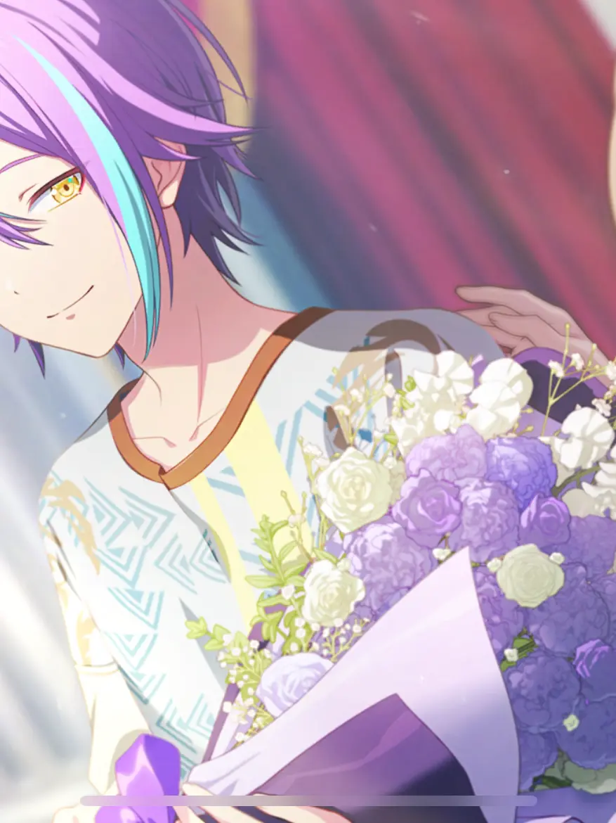 Retodayo의 類くんと体が入れ替わっちゃった！？