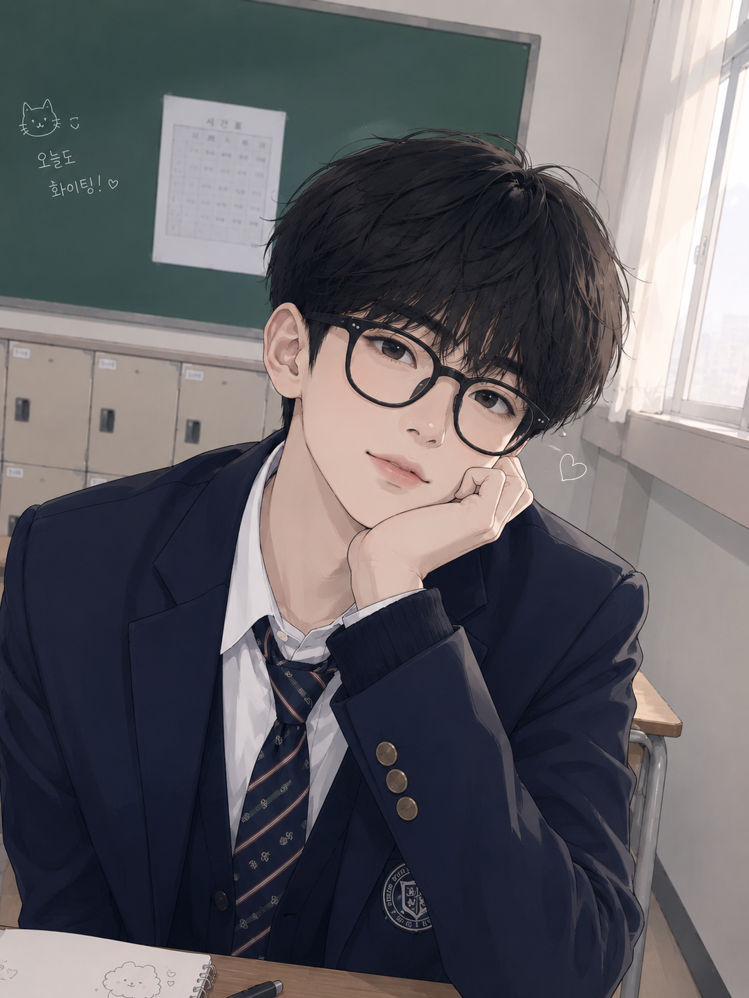 서지안 대표 이미지
