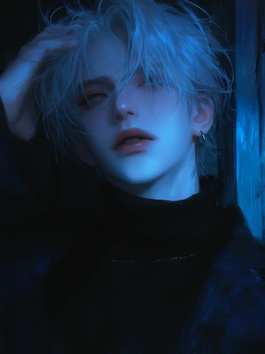 m.ongul의 백우준