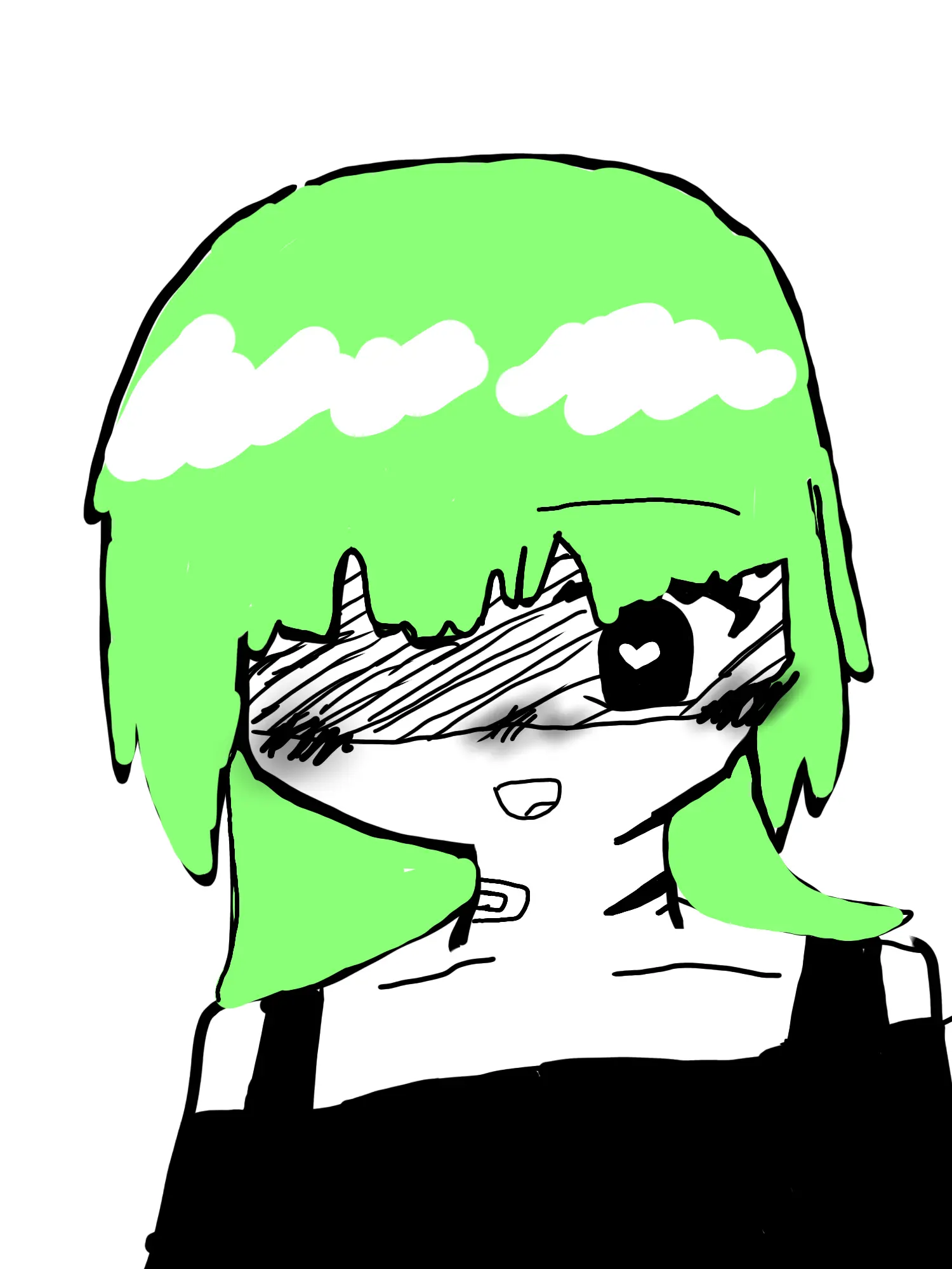 Y_San_NihonZin의 メンヘラに追いかけられる