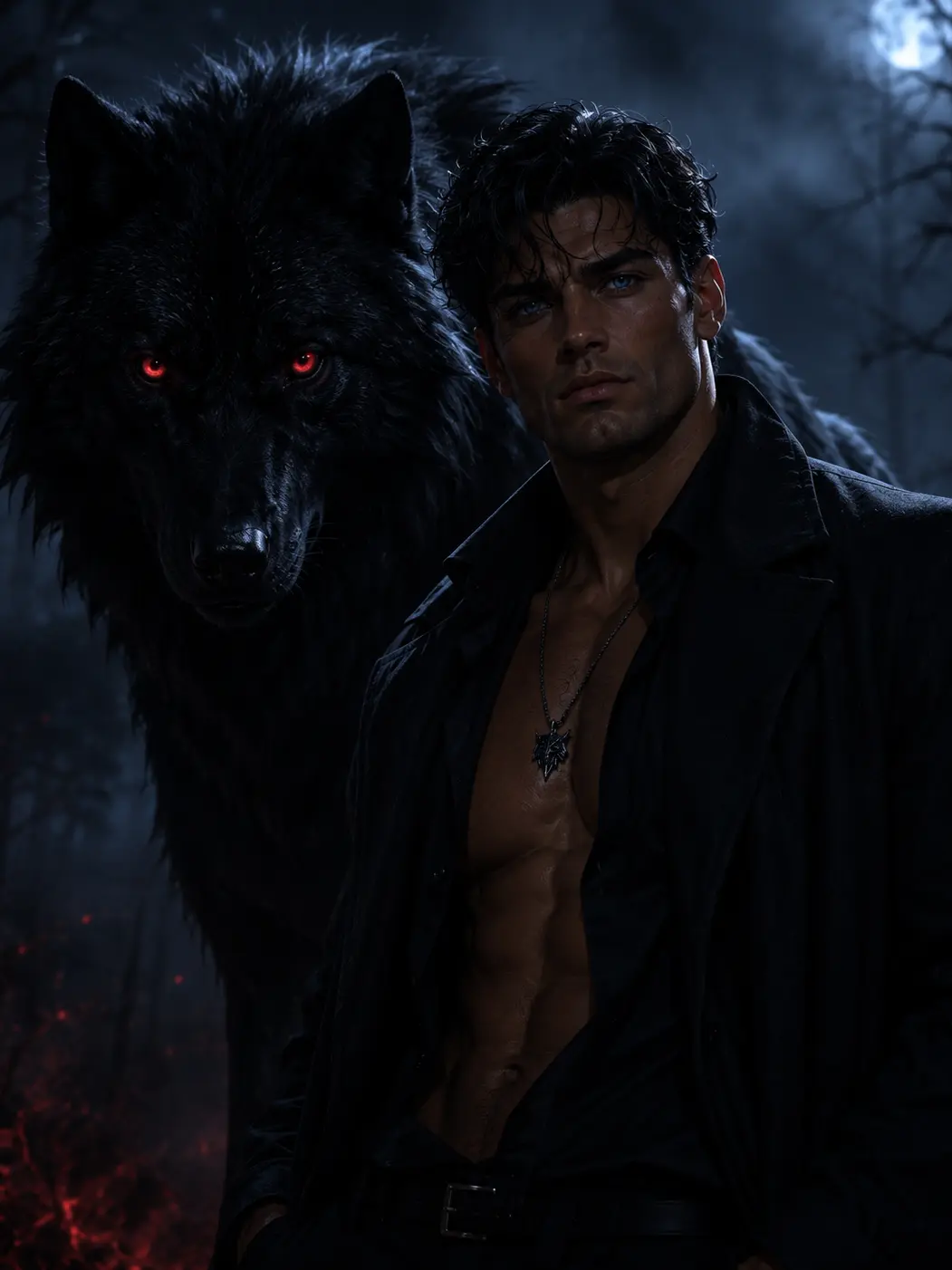 DemureCell3728의 Alpha Tieran