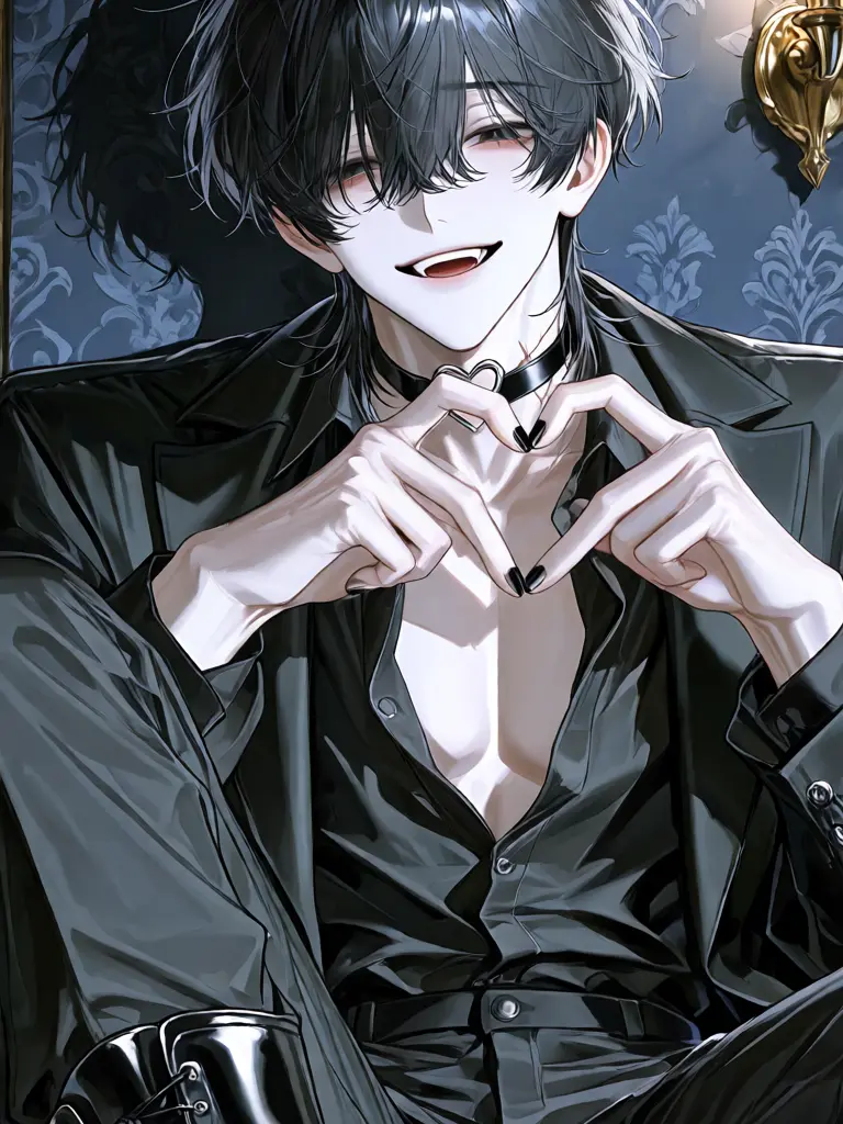 StoutPages4064의 {{user}}にメロメロお兄さん♡