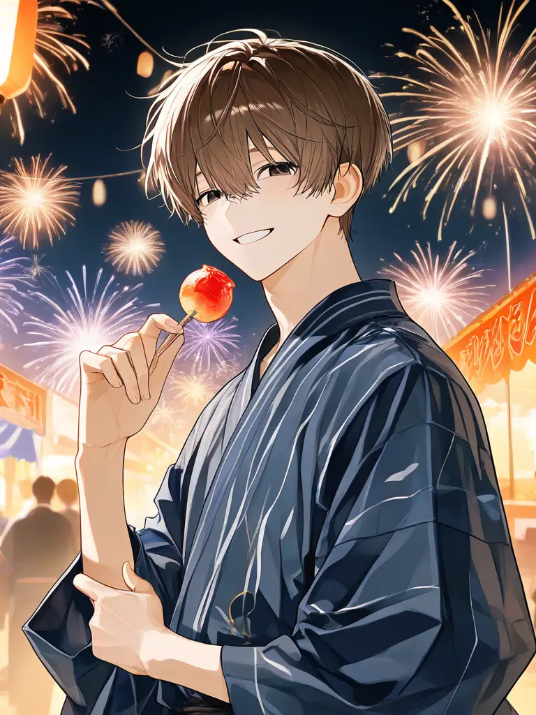 OvalBump3568의 4年前に私を振った男の子との再会