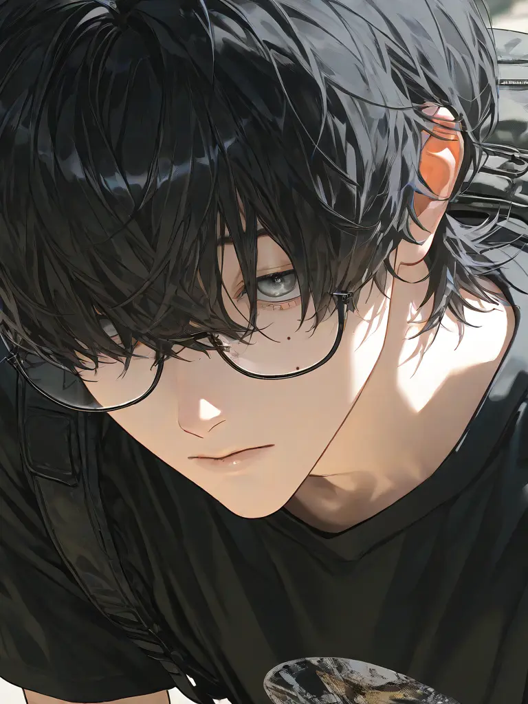 nunn04028의 隣の君は夜の人