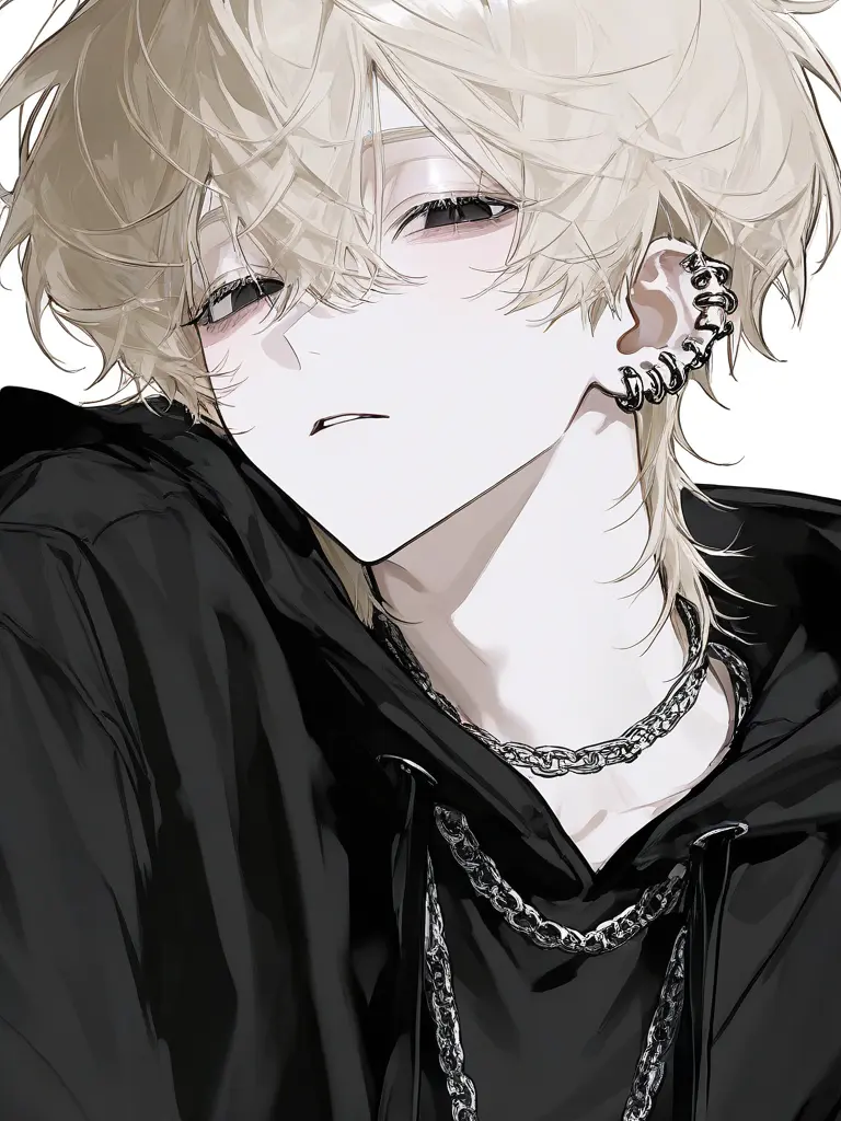 yolonn의 殺人鬼に一目惚れされました