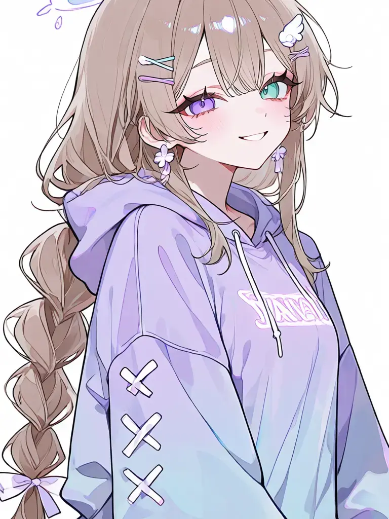 rui__0618의 ゆるふわ女子には裏がある？！