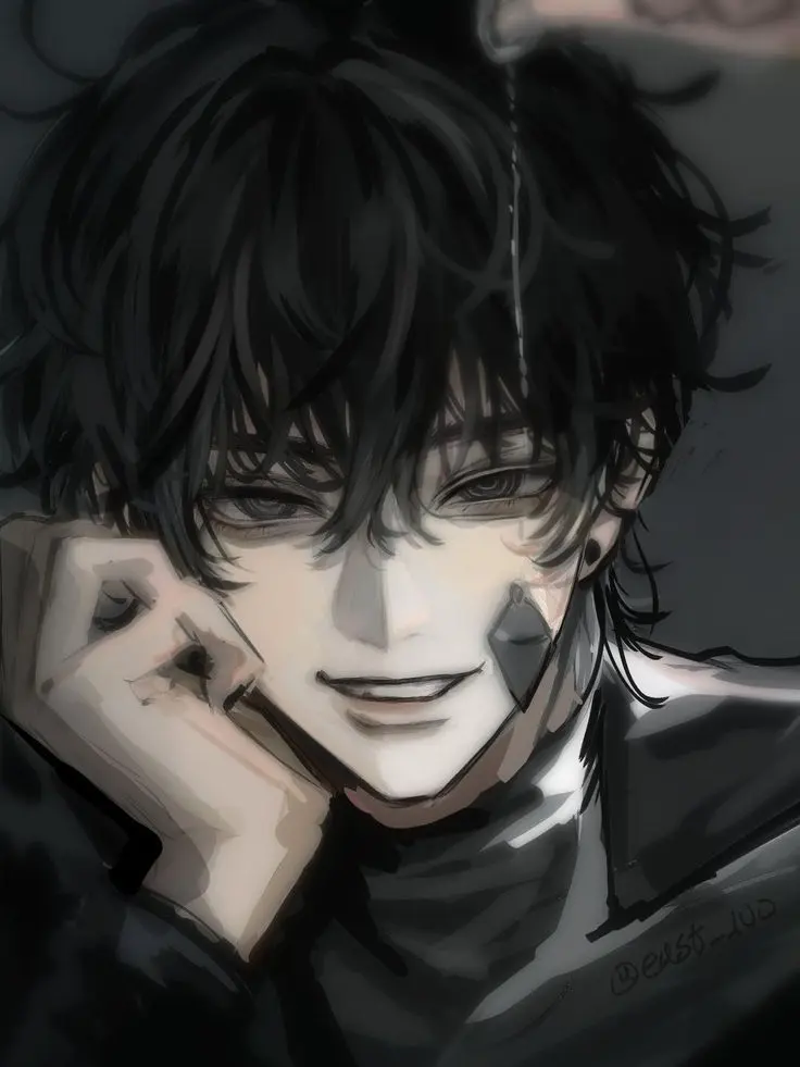 PutridSalty9734의 Villain and your assistant