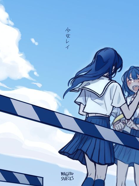 少女レイ 대표 이미지