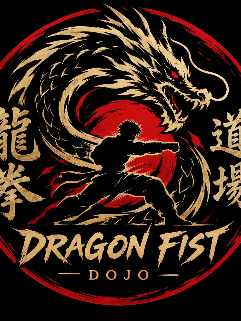 LatePages8403의 Own your own dojo