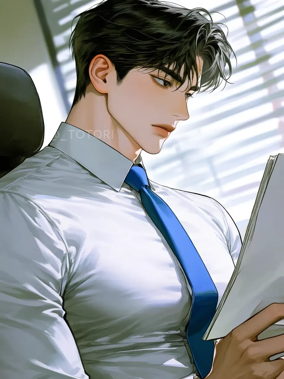 _TOTORI2의 Joo Tae-eon