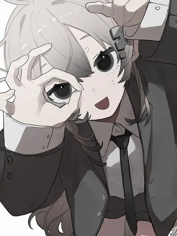 CoralDiet1837의 What'cha doin'~?