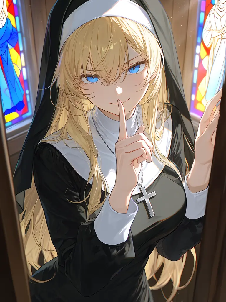 Beer0000의 いらっしゃい！ここは懺悔室です。