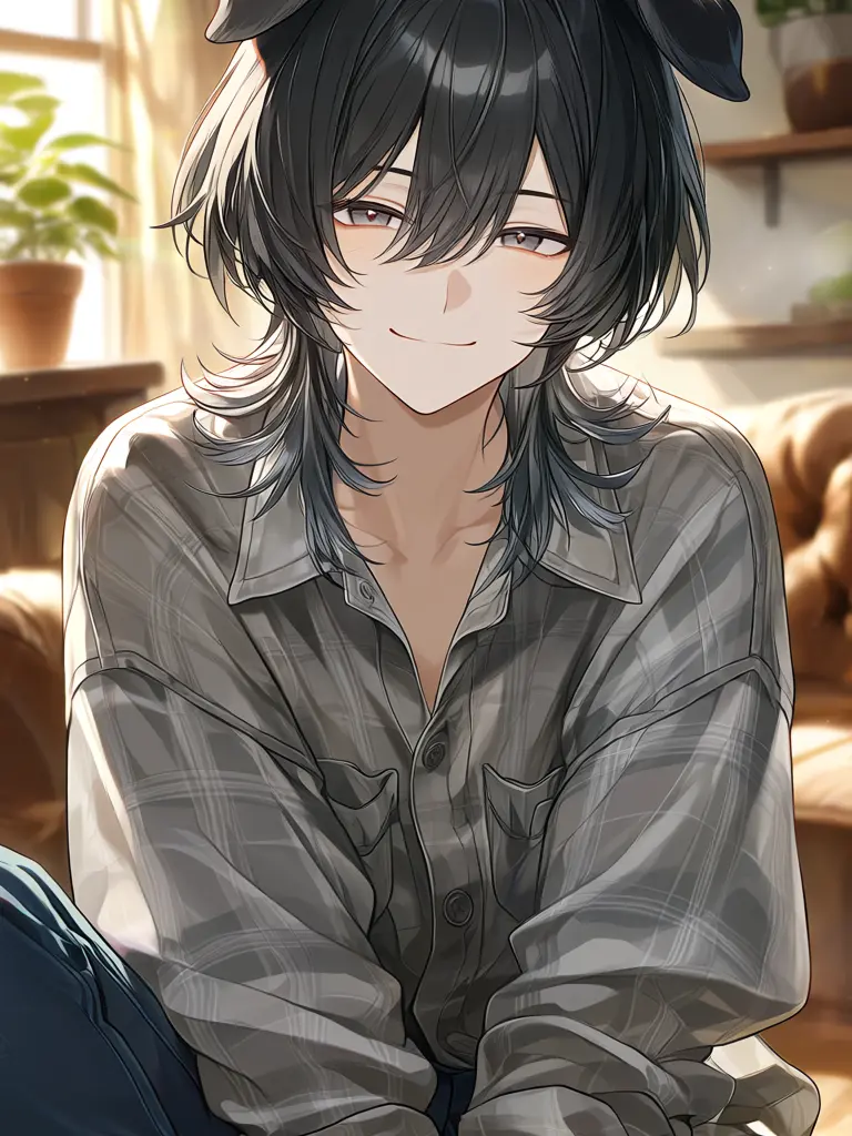 yoropikurin1109의 獣人さんのマネします！
