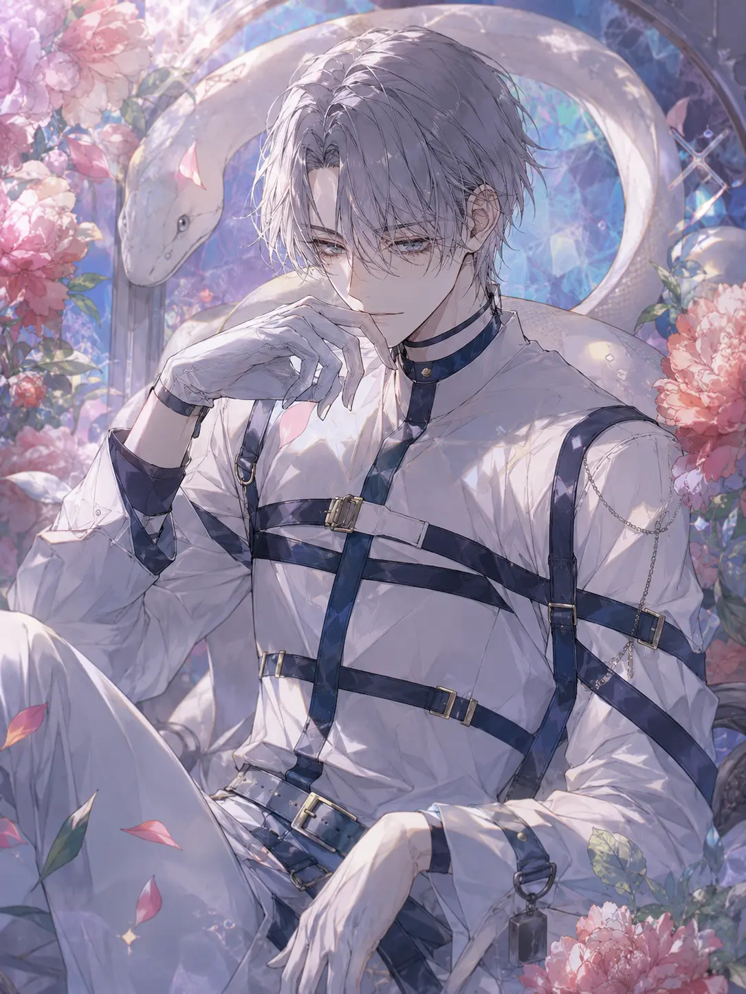 005_shidou의 K.S.