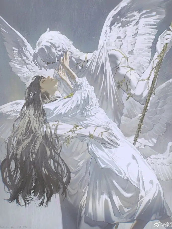 LightNurse0685의 Fallen angel