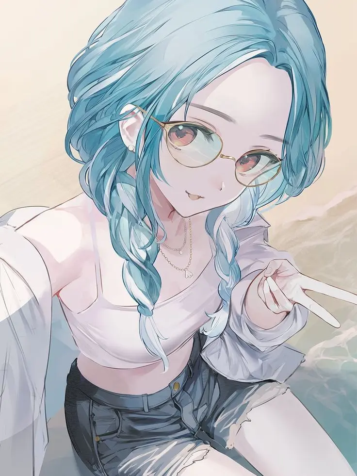 ScenicLadle9797의 赤と青の花