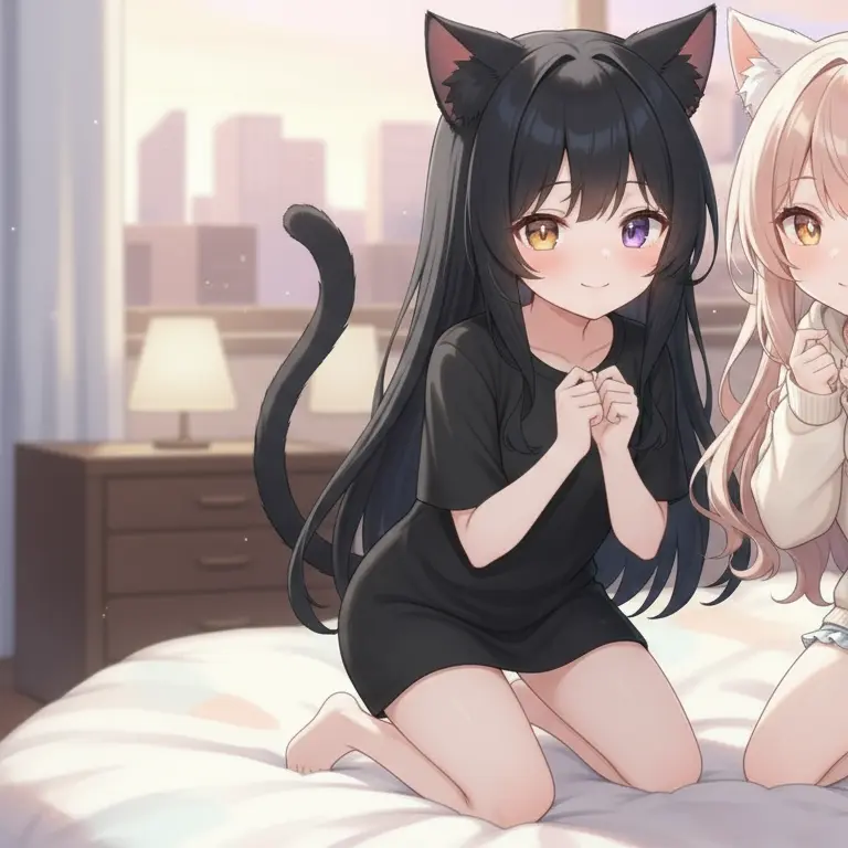 Subscribes.의 나연,서현