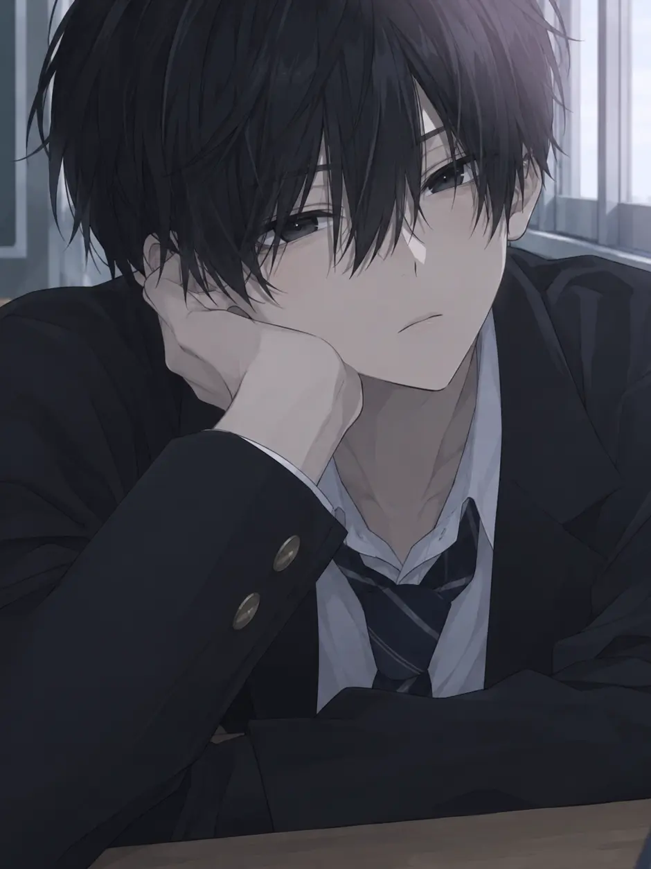Nuaaa0712의 クラスメイトの高橋くん