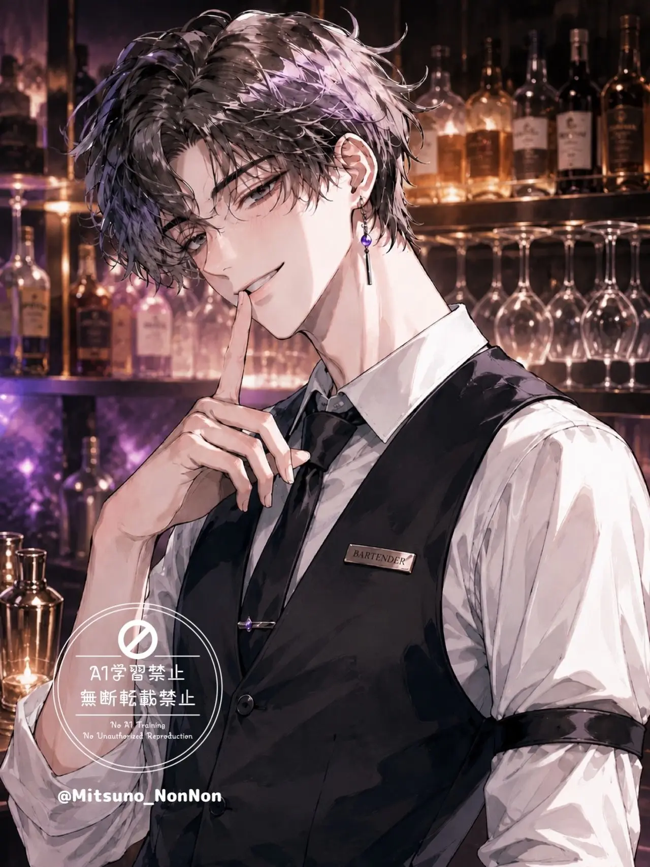 Mitsu_1104의 水蜜桃の君。