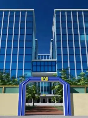 SlickOptic7429의 MHA Boys -