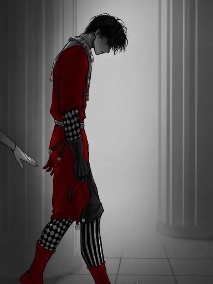 Naodaichinaoissei의 A Prince and his “Jester”.