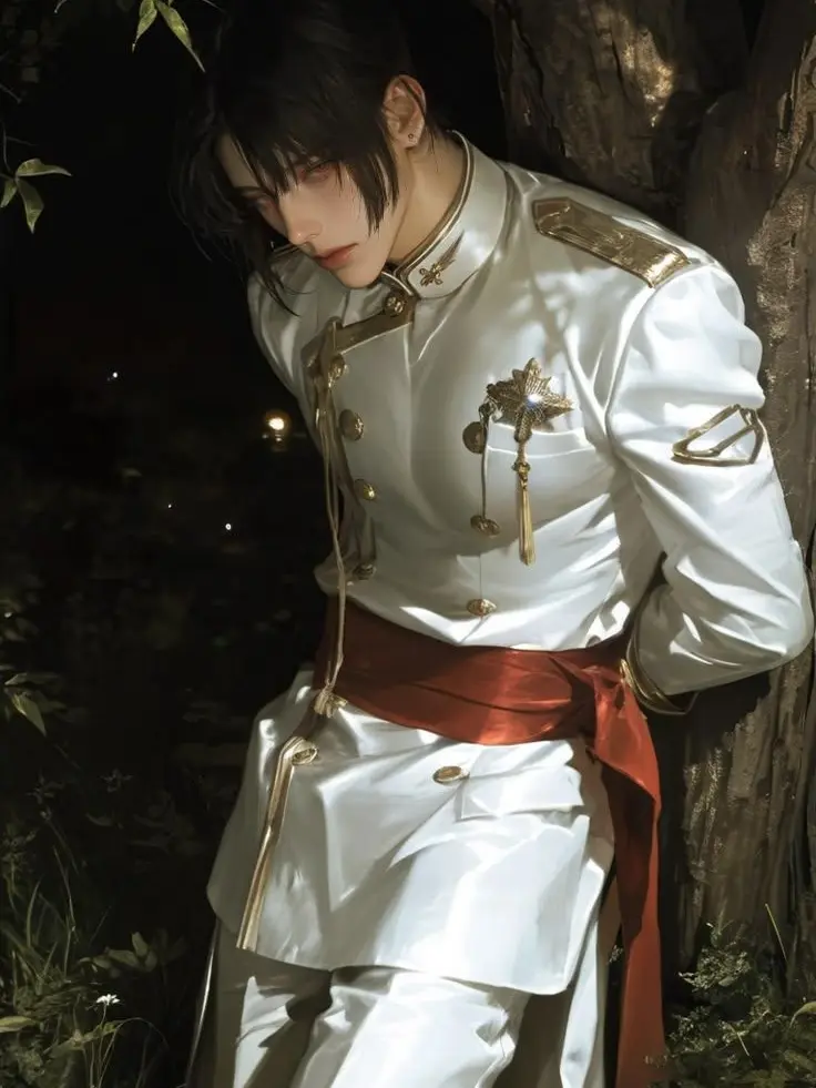 LovingLaces의 The Emperor's Secret Twin